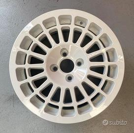 4 Cerchi Montecarlo Lancia Delta Evoluzione da 15