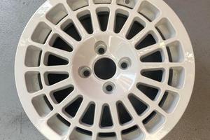 4 Cerchi Montecarlo Lancia Delta Evoluzione da 15