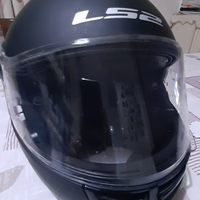Caschi Ls2 strobe modulari