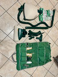 Accessori Originali Folletto - EB350, PL512