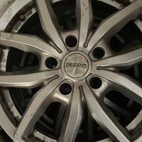 Cerchi jeep wrangler marca dezent