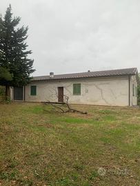 Casa in campagna