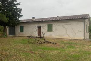 Casa in campagna