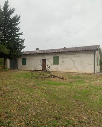 Casa in campagna