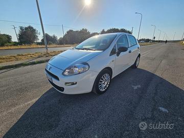 FIAT Punto 1.3 MJT 95CV 5 porte Van Easy 4 posti