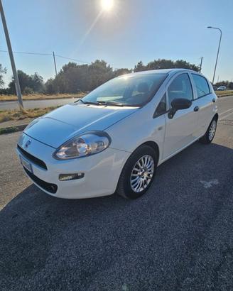 FIAT Punto 1.3 MJT 95CV 5 porte Van Easy 4 posti