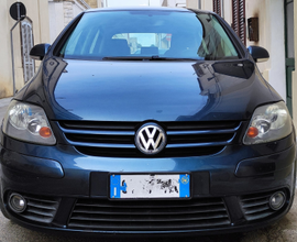 Golf 5 Plus 105 cv