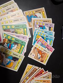 carte da gioco conad