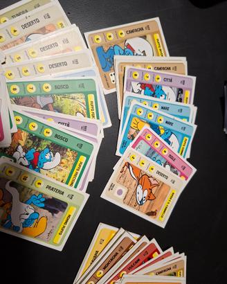 carte da gioco conad