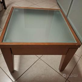 Tavolino da salotto