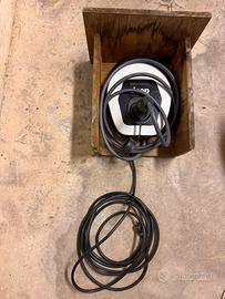 Easy Wallbox colonnina ricarica domestica