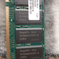 RAM 256MB DDR 266MHz