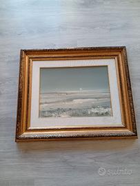 carlo Maria Giletti paesaggio