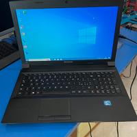 Lenovo B590 - i5 - 8GB RAM - 240GB SSD Sandisk