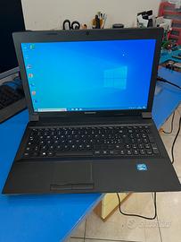 Lenovo B590 - i5 - 8GB RAM - 240GB SSD Sandisk