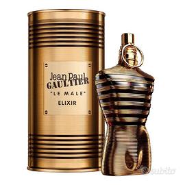JEAN PAUL GAULTIER ELIXIR