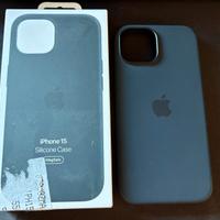 Custodia originale Apple per iPhone 15
