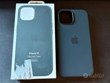 Custodia originale Apple per iPhone 15