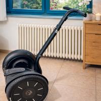 Segway | pochissimo utilizzo | 2013 |