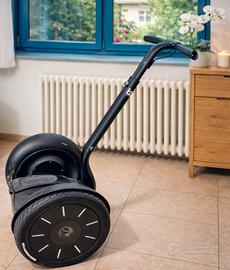 Segway | pochissimo utilizzo | 2013 |