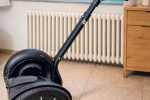 Segway | pochissimo utilizzo | 2013 |