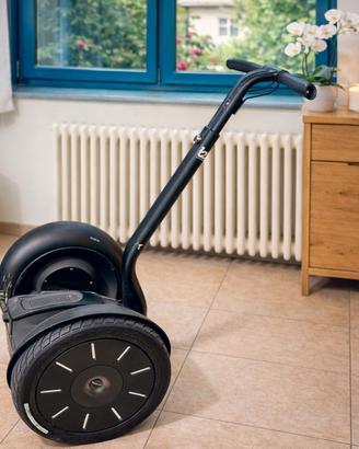 Segway | pochissimo utilizzo | 2013 |