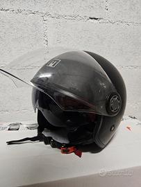 casco semi integrale