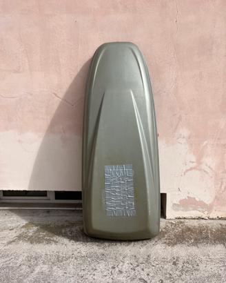 Baule da tetto