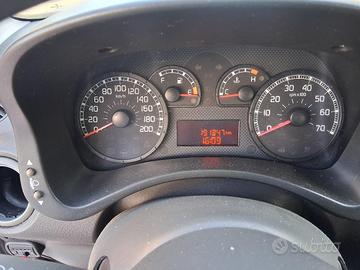 fiat  panda 