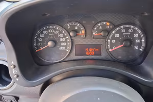 fiat  panda 