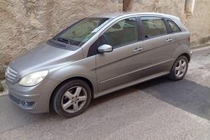 Mercedes clase B 180 del 2007