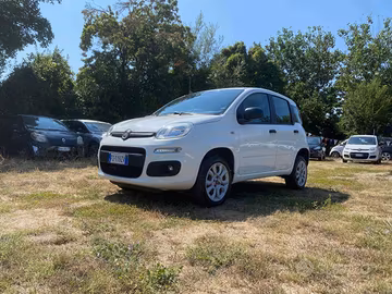 Fiat Panda Unico-Proprietario * ADAS * Sensori