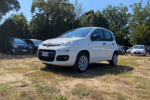 Fiat Panda Unico-Proprietario * ADAS * Sensori