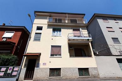 3 LOCALI A CESANO BOSCONE