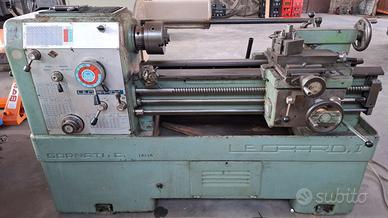 tornio gornati leopard