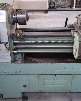 Blocco Cunei Mandrino Per Tornio Logan Serie 200/800 - Per