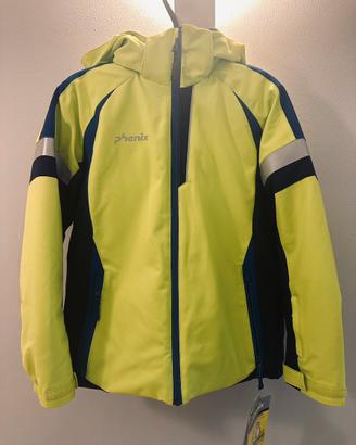 Abbigliamento da sci „“Phenix“ NUOVA