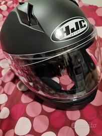 Casco  helmet HJC