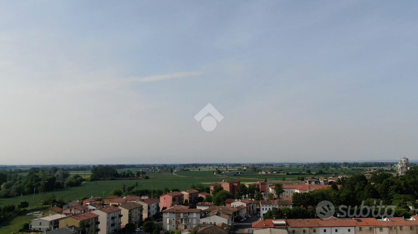 TER. RESIDENZIALE A ASOLA - Vista 5