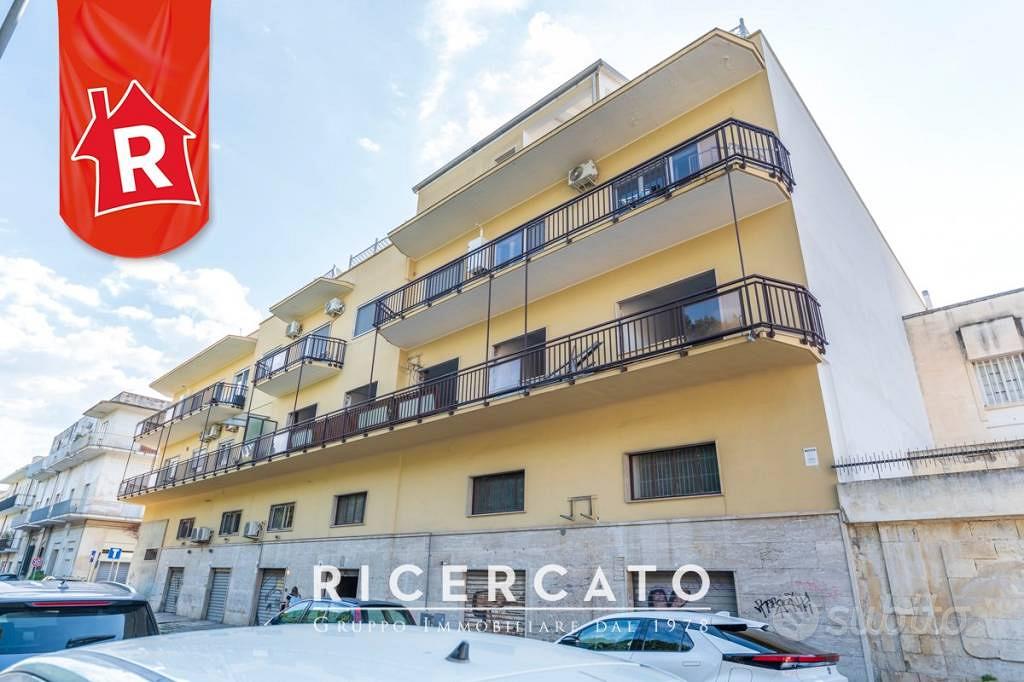 Appartamento – Lecce - Vista 2