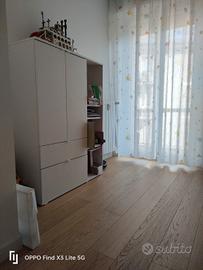 Cameretta Ikea bambini/ragazzi