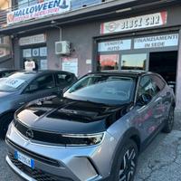 Opel Mokka 1.2 Turbo Elegance