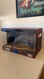 LEGO Star Wars Store Display – Set 75140