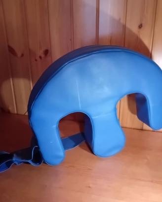 CUSCINO DI ROTAZIONE
