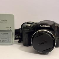 Canon powershot SX 500 Is