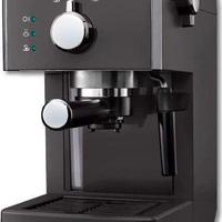 macchina caffè Gaggia Viva Style nera