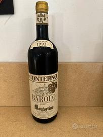 Vini da collezione