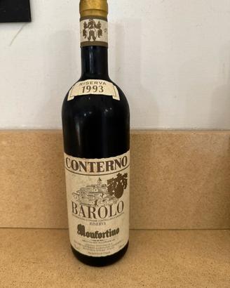 Vini da collezione