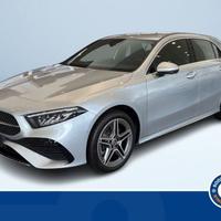 Mercedes-Benz Classe A 250e EQ-Power Automati...