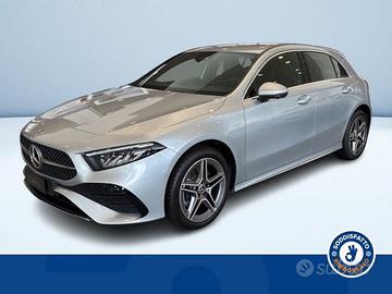 Mercedes-Benz Classe A 250e EQ-Power Automati...